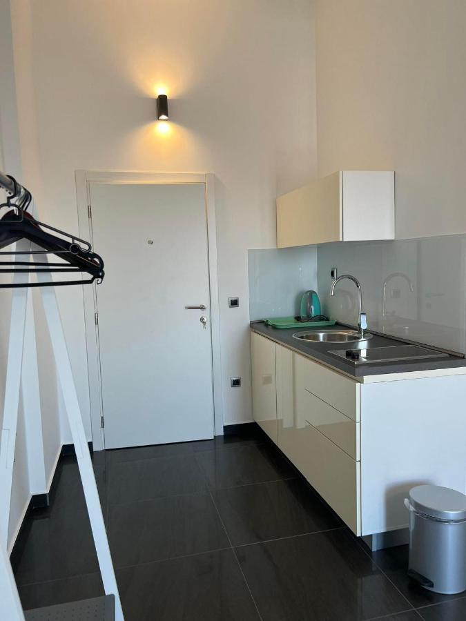 Apartment Vodice - Lovric Eksteriør bilde