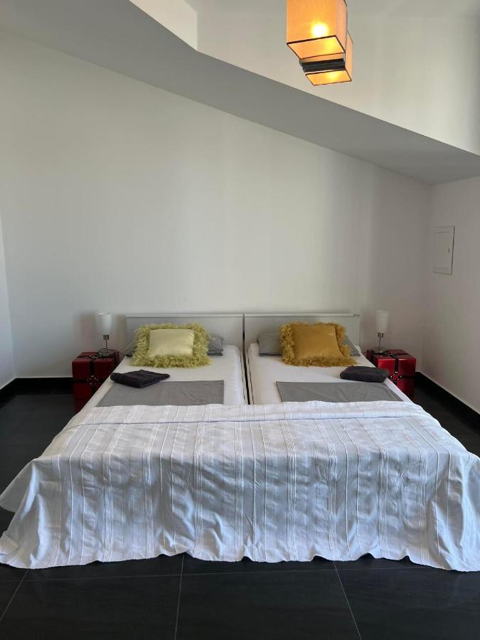 Apartment Vodice - Lovric Eksteriør bilde